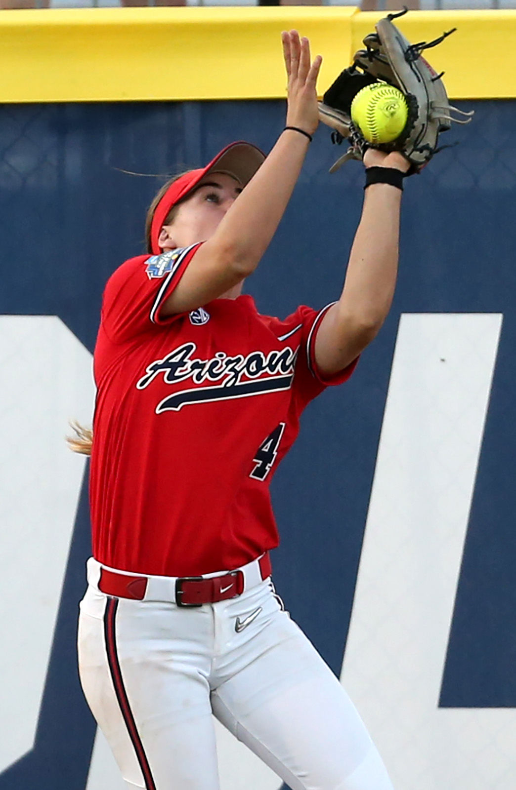 University of Arizona vs UCLA
